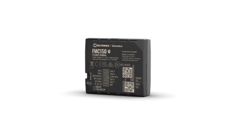 Teltonika FMC150 | Lokalizator GPS | LTE Cat 1/GSM/GPRS/GNSS/BT