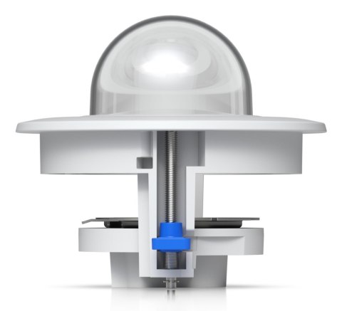 Ubiquiti UACC-G5-Dome-Ultra-FM-W Oprawa