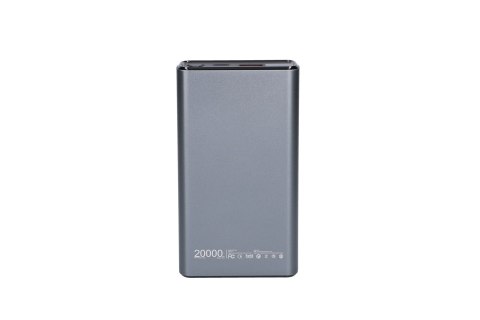 EXTRALINK EPB-126 20000MAH FAST CHARGING POWER BANK