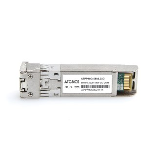 HW Compatible Optical Transceiver,SFP+,10G,Multi-mode Module(850nm,0.3km,LC) / HW Compatible Optical