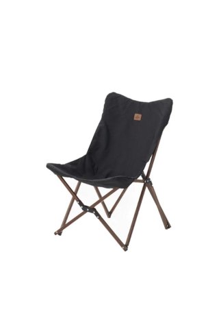 Krzesło turystyczne mw01 folding chair nh19y001-z-walnut NATUREHIKE