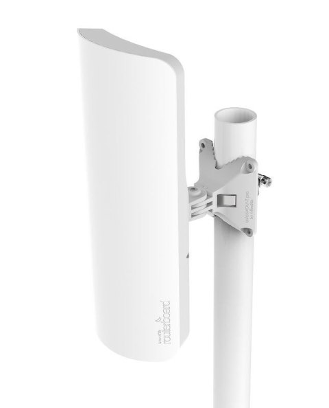 Mikrotik mANT 15s antena Antena sektorowa RP-SMA 15 dBi