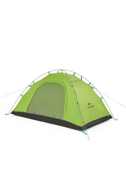 Namiot p-series 2 single layer cnk2450ws030-grass green NATUREHIKE