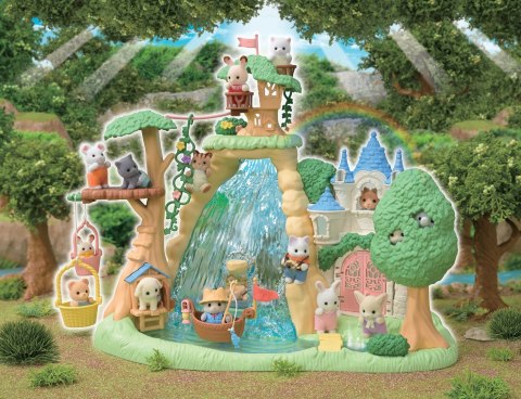 Sylvanian Families 5761 lalka