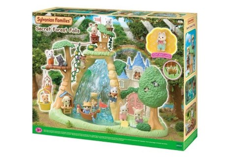 Sylvanian Families 5761 lalka