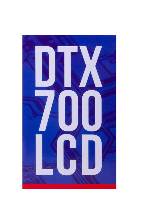 Levenhuk DTX 700 LCD 1200x Mikroskop cyfrowy