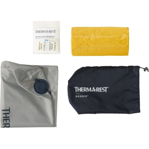 Therm-a-Rest NeoAir XLite NXT 640 mm 1960 mm Żółty