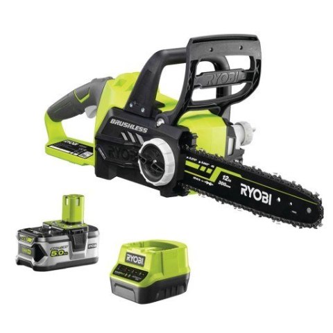 Piła łańcuchowa AKU 18V RCS18X3050F RYOBI