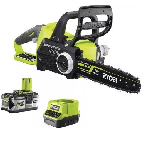 Piła łańcuchowa AKU 18V RCS18X3050F RYOBI