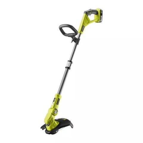 Ryobi akumulatorowa podkaszarka RLT183225F, 18V, 1x2,5 Ah, 25/30 cm Ryobi akumulatorowa podkaszarka RLT183225F, 18V, 1x2,5 Ah, 25/30 cm