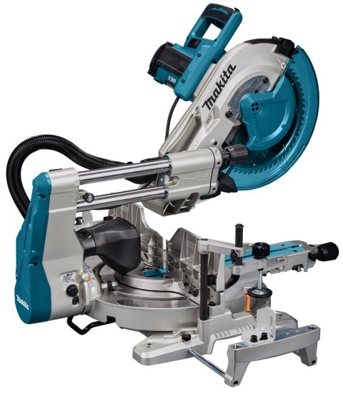 Makita LS1219L piła ukośna 3200 RPM 1800 W