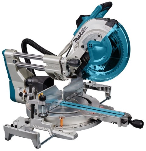 Makita LS1219L piła ukośna 3200 RPM 1800 W