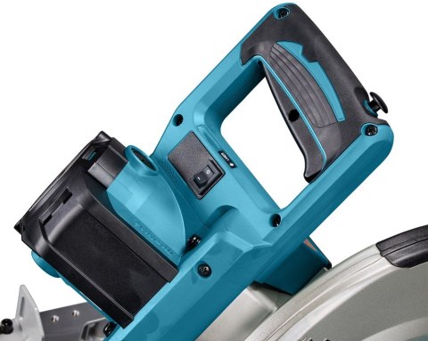 Makita LS1219L piła ukośna 3200 RPM 1800 W