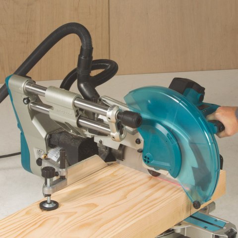 Makita LS1219L piła ukośna 3200 RPM 1800 W