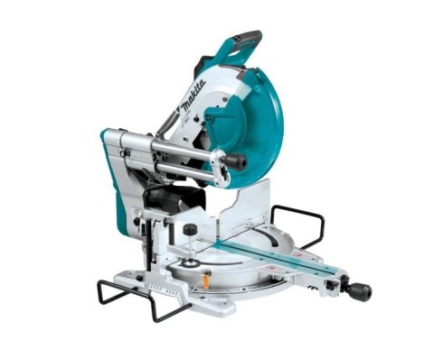 Makita LS1219L piła ukośna 3200 RPM 1800 W