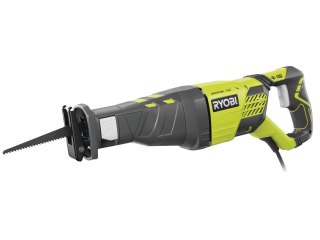 Piła szablasta RYOBI RRS1200-K 1200 W Czarny, Zielony