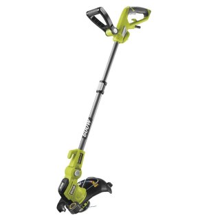 Podkaszarka Ryobi RLT6130 30 cm 600 W Elektryczny Aluminium, Czarny, Zielony