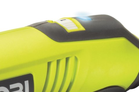 RYOBI EHT150V Szlifierka prosta150W, zestaw 115 akcesoriów