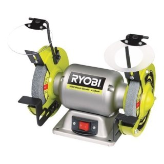 Szlifierka dwutarczowa 250W RYOBI 187345