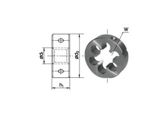 FANAR NARZYNKA G 3/8" HSS800 .