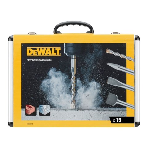 DeWALT DT9679-QZ wiertło