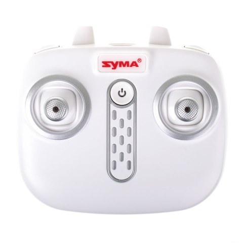 Helikopter RC SYMA S107H 2.4GHz RTF czerwony