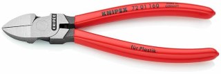 Knipex 72 01 160 szczypce Szczypce ukośne