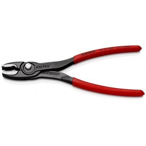 Knipex TwinGrip Szczypce antypoślizgowe