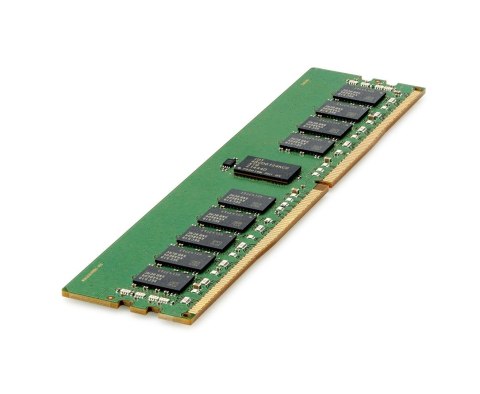 HPE P43019-B21 moduł pamięci 16 GB 1 x 16 GB DDR4 3200 MHz Korekcja ECC