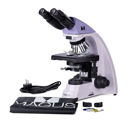 Mikroskop biologiczny MAGUS Bio 230BL