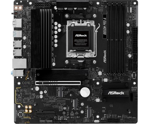 Płyta główna ASRock B850M Pro-A