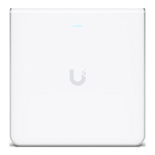 Access Point UBIQUITI U6-ENTERPRISE-IW Wi-Fi 6E 4x1GbE 1x2,5GbE MU-MIMO OFDMA PoE