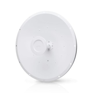 Antena UBIQUITI airFiber AF-3G26-S45 3 GHz, 26 dBi