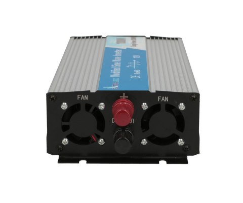 EXTRALINK PRZETWORNICA NAPIĘCIA 12V-230V OPIM-1000