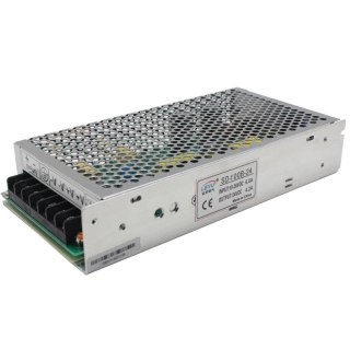 Extralink Przetwornica napięcia SD-100B-12 DC/DC 24V-12V 100W