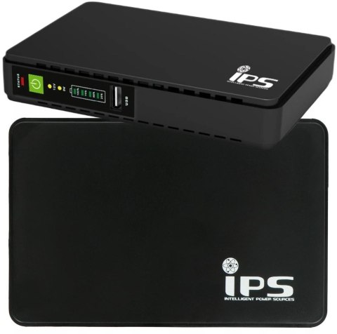 IPS ROUTERUPS-15 zasilacz UPS 15 W