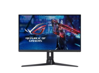 Monitor ASUS XG27AQMR (27" /IPS /300Hz /2560 x 1440 /Czarny)