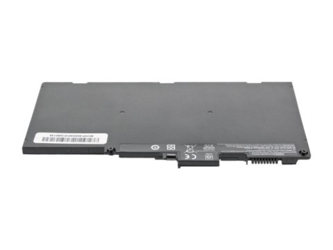 Bateria MITSU do HP EliteBook 840, 850, 755 BC/HP-840G3 (4000 mAh /11.4V )