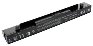 Bateria MITSU do Laptop Asus BC/AS-X550H (14.8V )