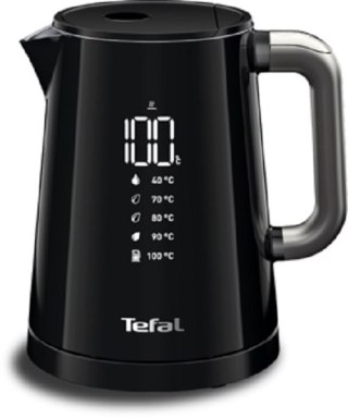 Czajnik TEFAL KO 854 (1L /1800W /Czarny )