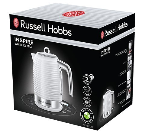 Czajnik elektryczny RUSSELL HOBBS 24360-70