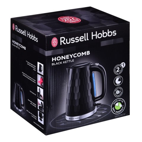 Czajnik elektryczny RUSSELL HOBBS 26051-70