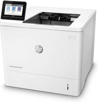 Drukarka laserowa HP LaserJet Enterprise M611dn (1200 x 1200dpi /Biały )