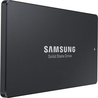 Dysk SSD SAMSUNG MZ7L3480HCHQ-00A07 (2.5″ /480 GB /SATA III )