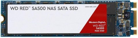 Dysk SSD WD WDS400T1R0C (M.2″ /1 TB /SATA III (6 Gb/s) /560MB/s /530MB/s)