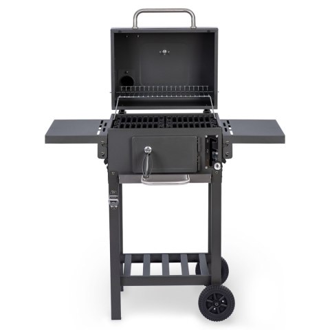 Grill węglowy Berdsen BD-892