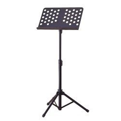 Hamilton KB80C Pulpit nutowy orkiestrowy Hamilton KB80C Pulpit nutowy orkiestrowy