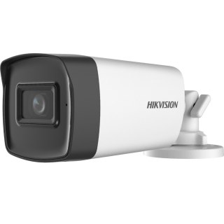 Hikvision Digital Technology DS-2CE17H0T-IT3FS Kamera bezpieczeństwa CCTV z mikrofonem IP67