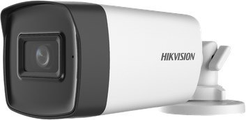 Hikvision Digital Technology DS-2CE17H0T-IT3FS Kamera bezpieczeństwa CCTV z mikrofonem IP67