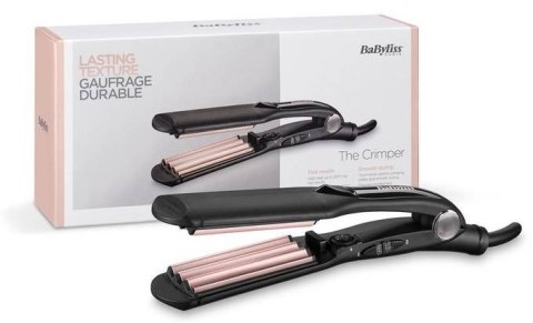 Karbownica BABYLISS 2165CE